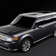 Image for article titled 2010 Ford Flex EcoBoost: It's Got The Power
